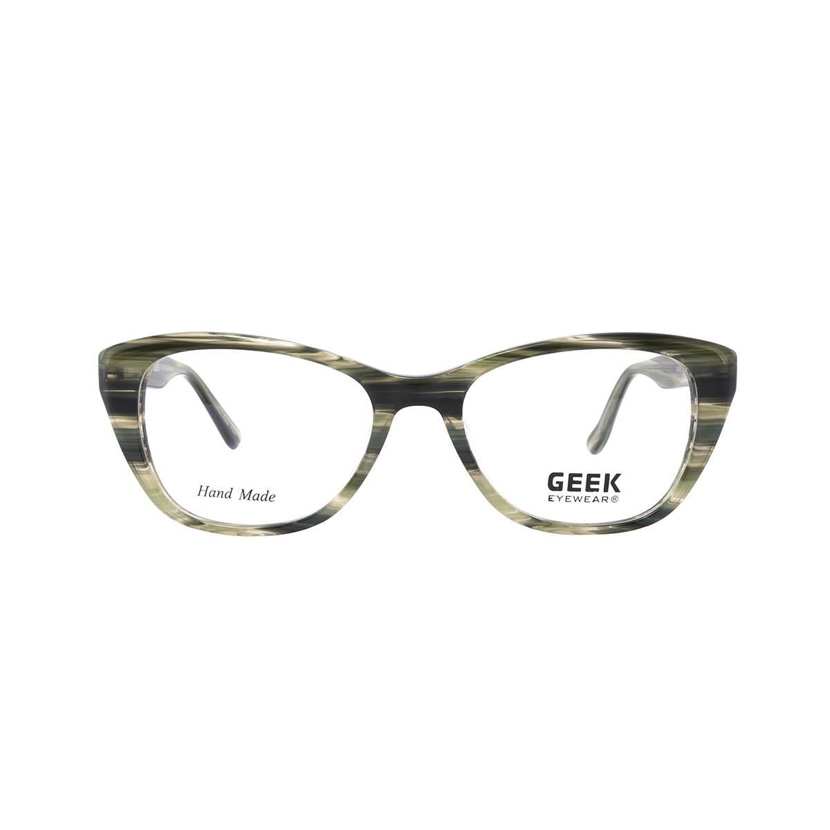  GEEK EYEWEAR GLAMOUR Eyeglasses 