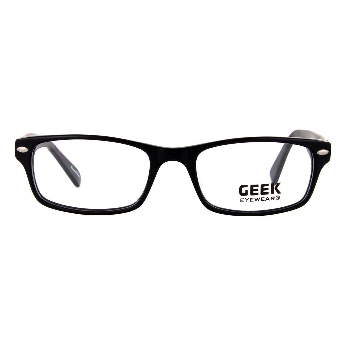  GEEK EYEWEAR INTERN Eyeglasses 