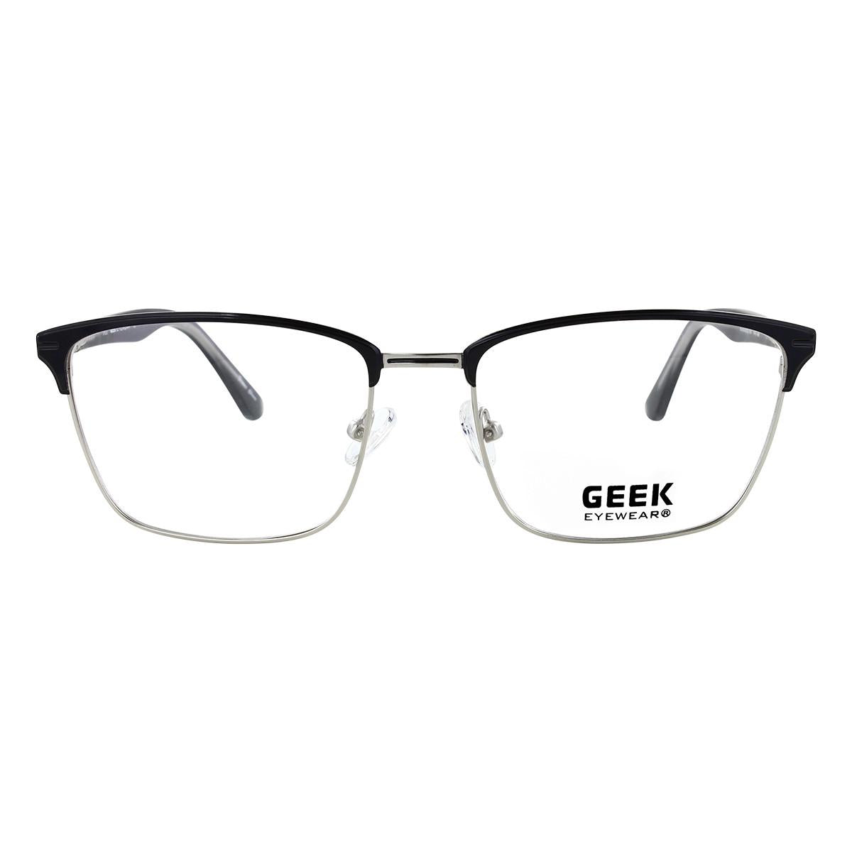  GEEK EYEWEAR JAZZ Eyeglasses 