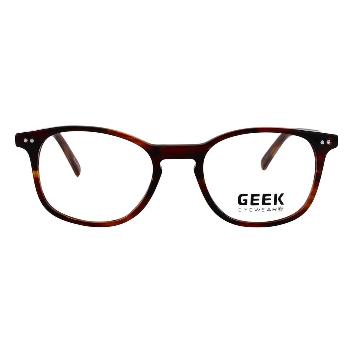  GEEK EYEWEAR JET Eyeglasses 