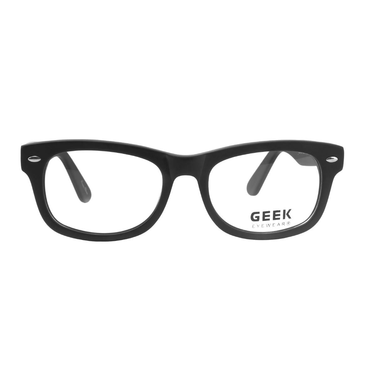  GEEK EYEWEAR JR Eyeglasses 