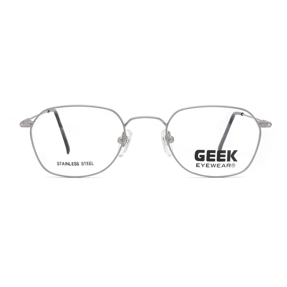  GEEK EYEWEAR LANZA Eyeglasses 