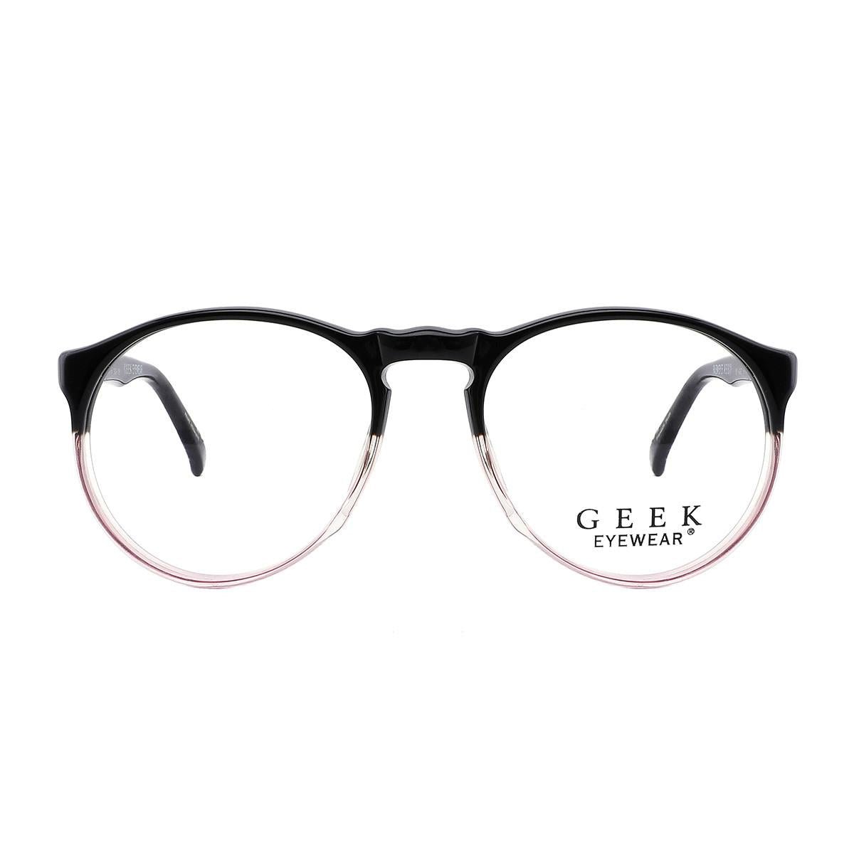  GEEK EYEWEAR MATH Eyeglasses 