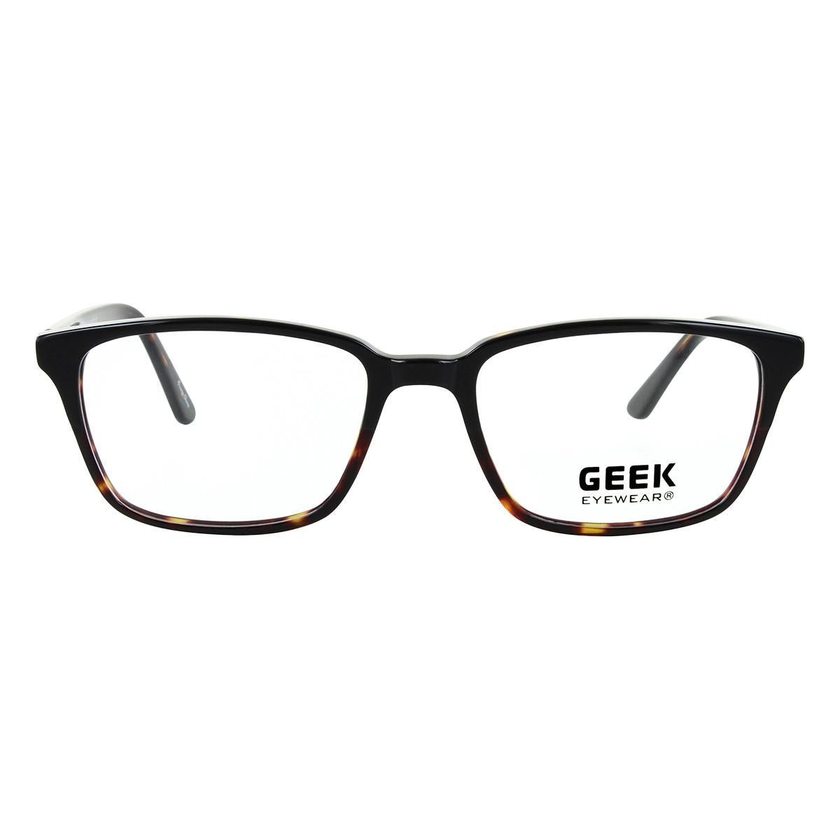  GEEK EYEWEAR MERCURY Eyeglasses 