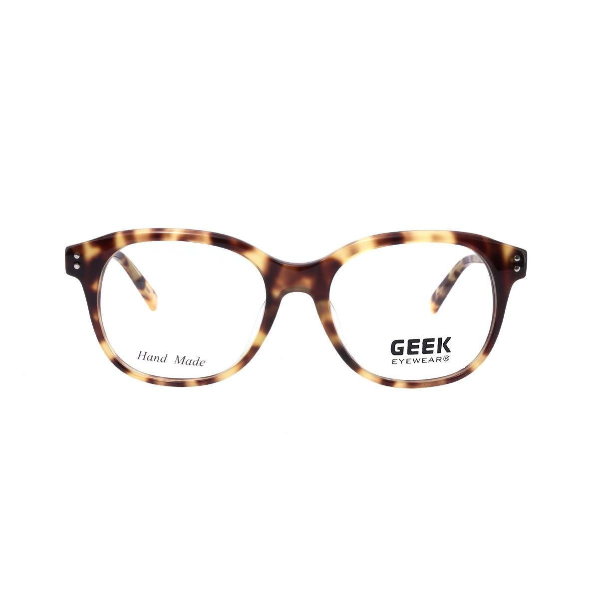  GEEK EYEWEAR POWER Eyeglasses 