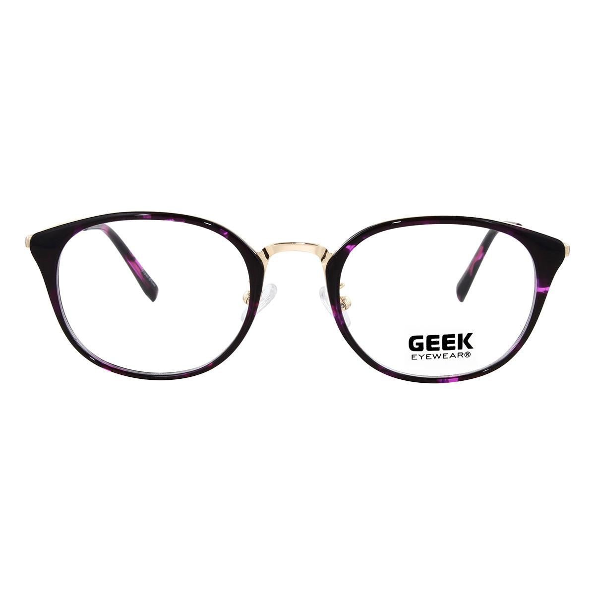  GEEK EYEWEAR SATURN Eyeglasses 