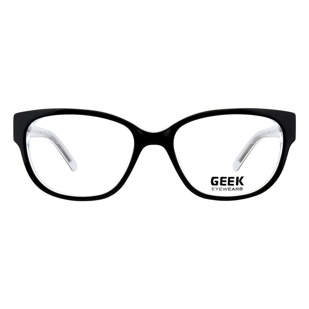  GEEK EYEWEAR STARFIRE Eyeglasses 