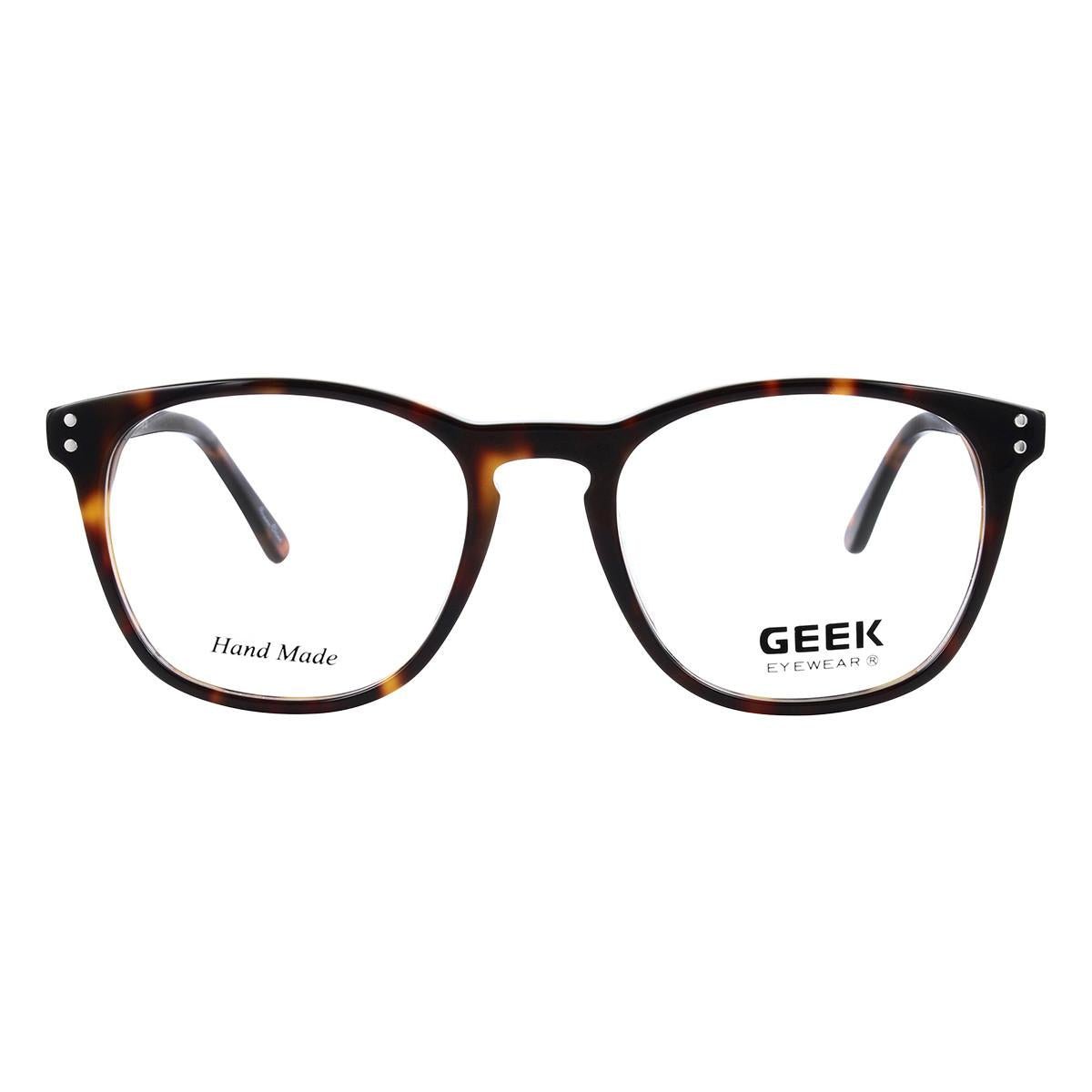  GEEK EYEWEAR TAURUS Eyeglasses 