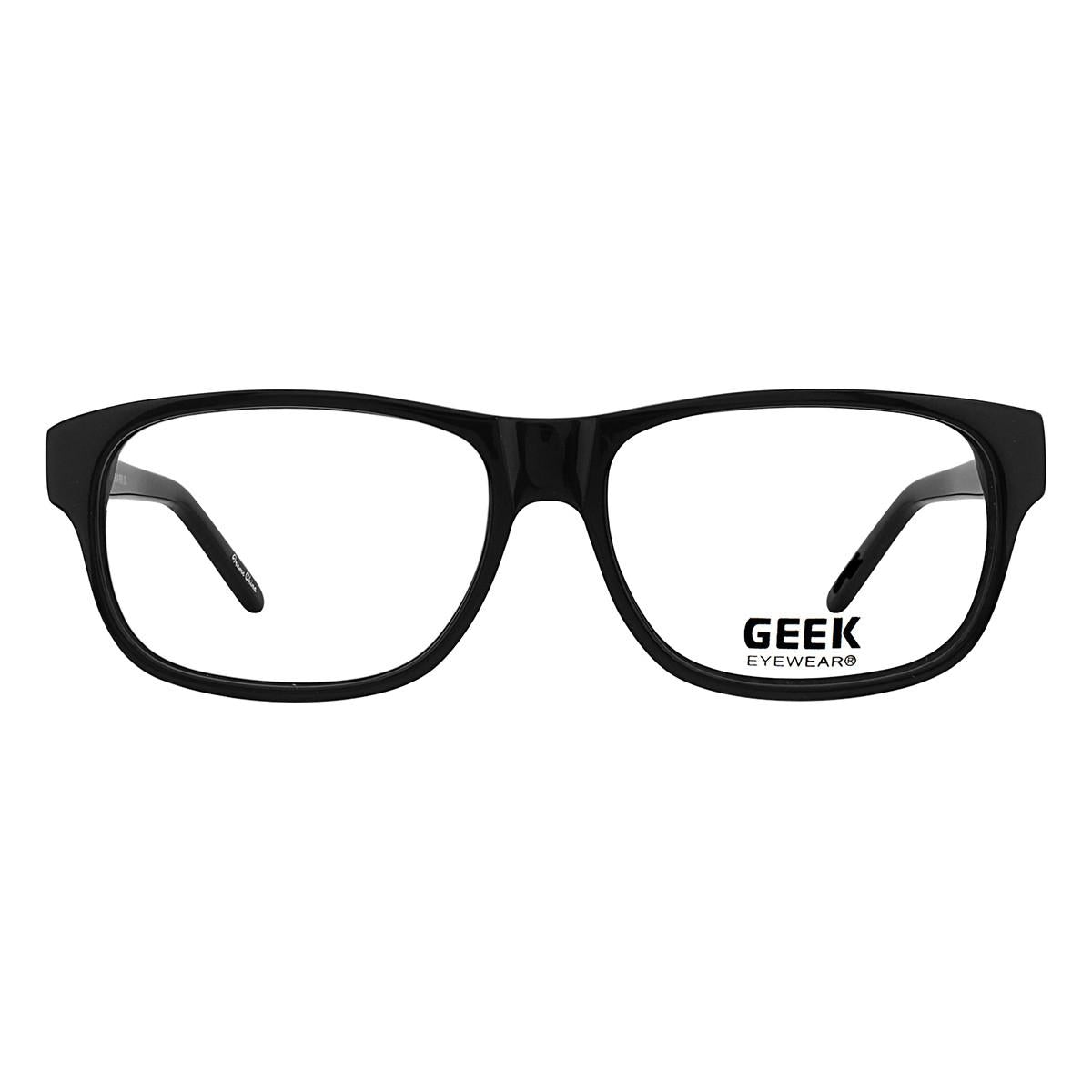  GEEK EYEWEAR TRAVELLER Eyeglasses 