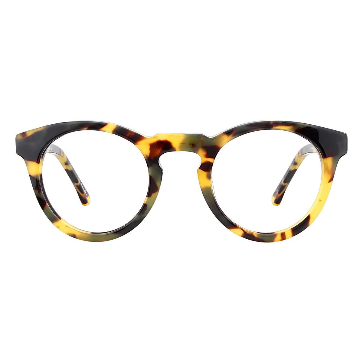  GEEK EYEWEAR YORKER Eyeglasses 