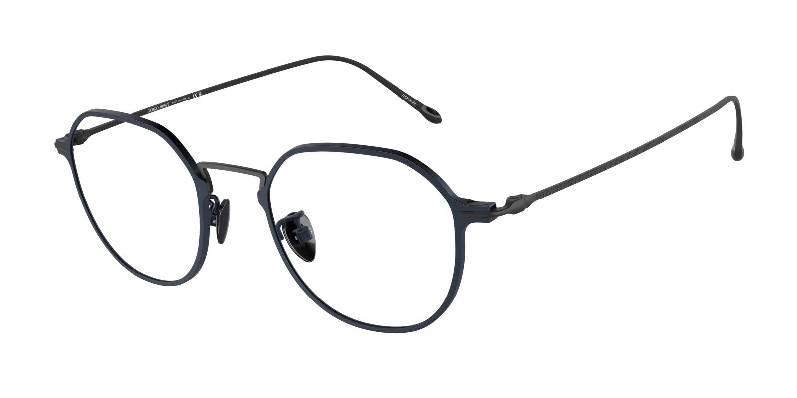  Giorgio Armani 6138TM Eyeglasses 