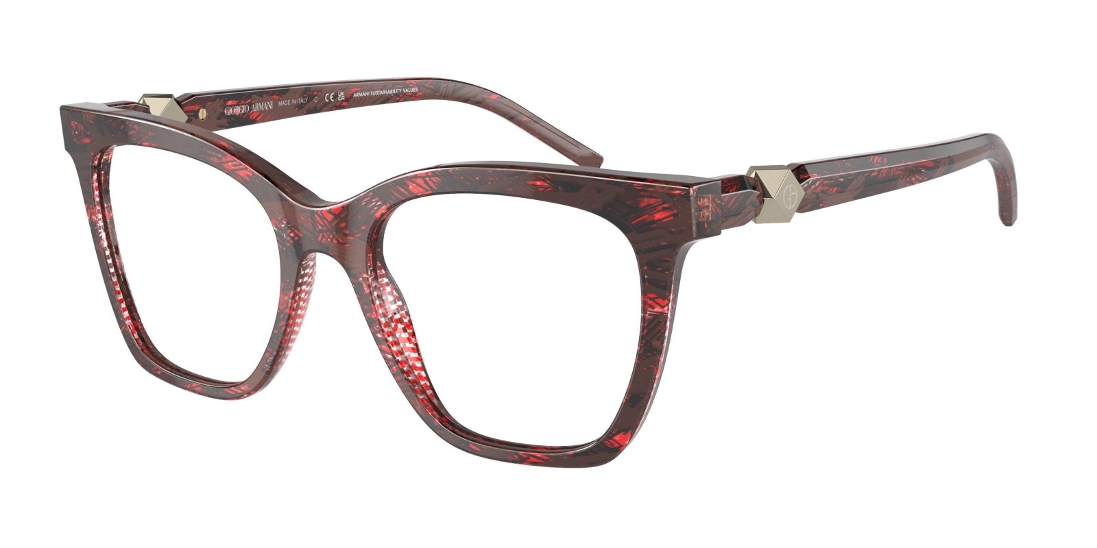  Giorgio Armani 7238 Eyeglasses 