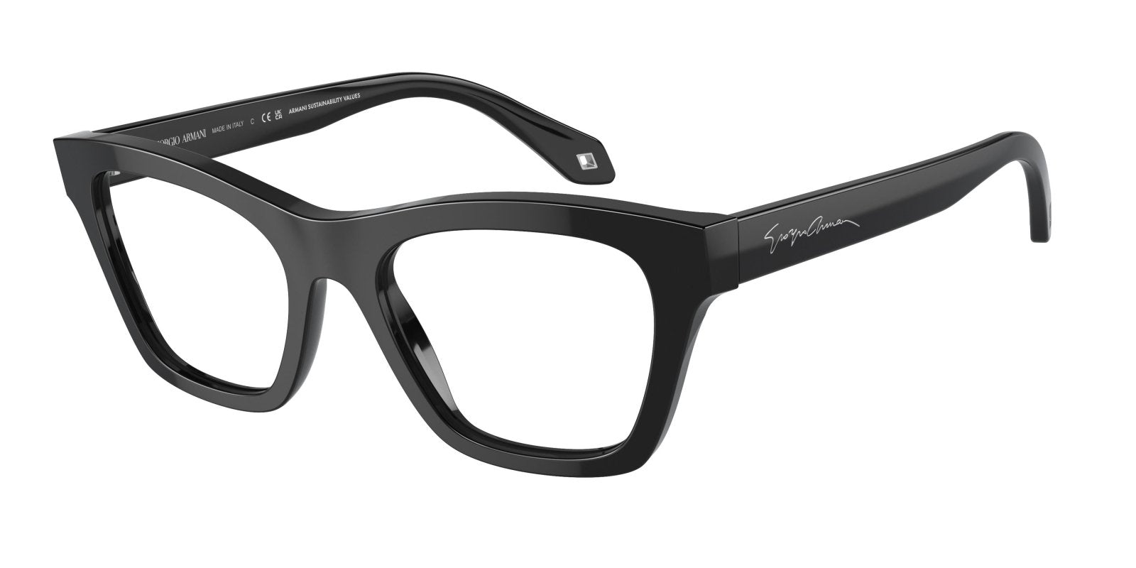  Giorgio Armani 7240 Eyeglasses 