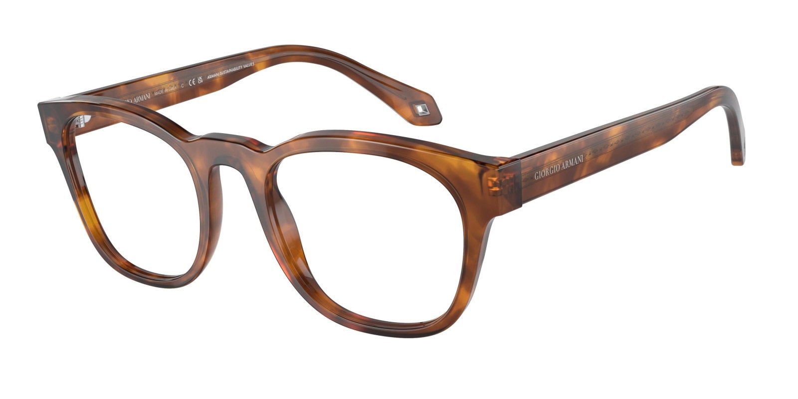  Giorgio Armani 7242 Eyeglasses 