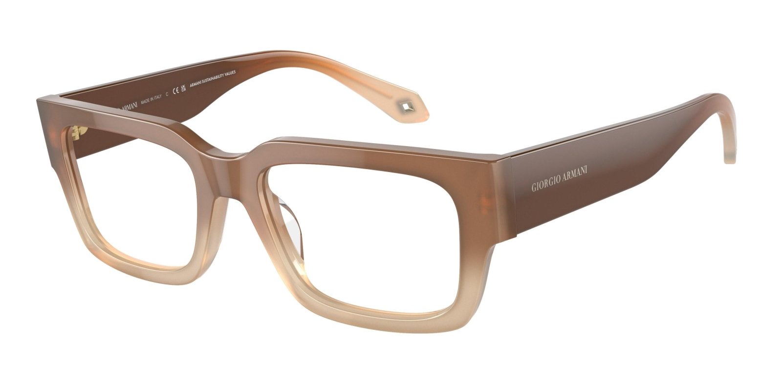  Giorgio Armani 7243U Eyeglasses 