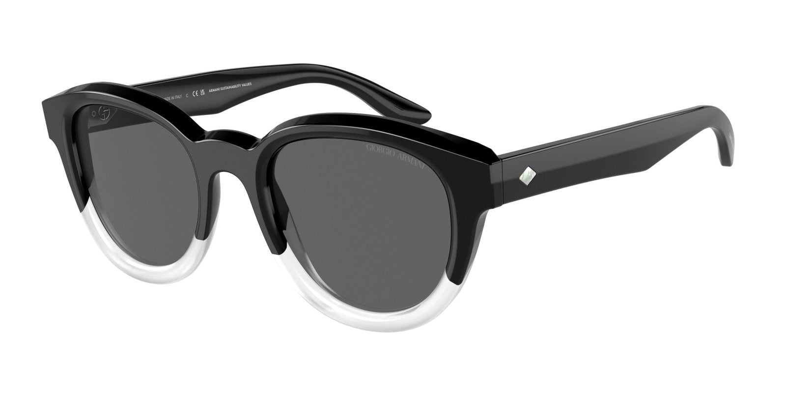  Giorgio Armani 8181 Sunglasses 