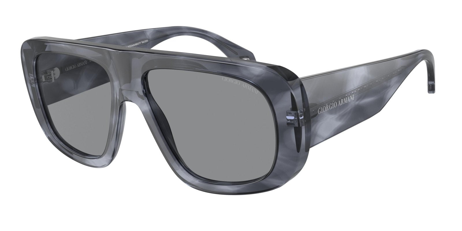  Giorgio Armani 8183 Sunglasses 