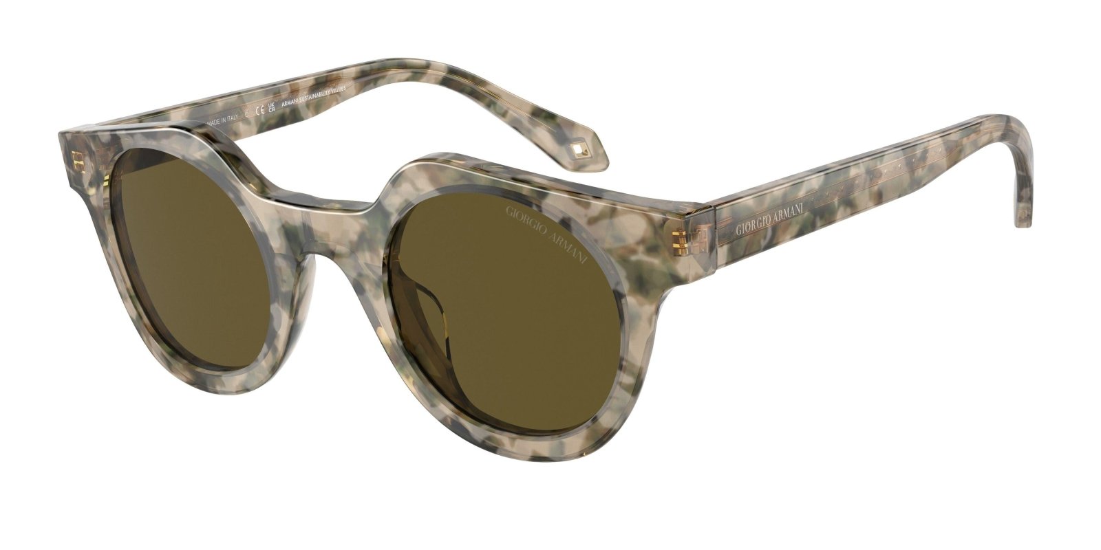  Giorgio Armani 8191U Sunglasses 