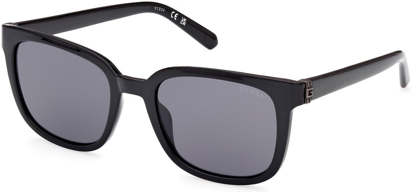  Guess 00065 Sunglasses 