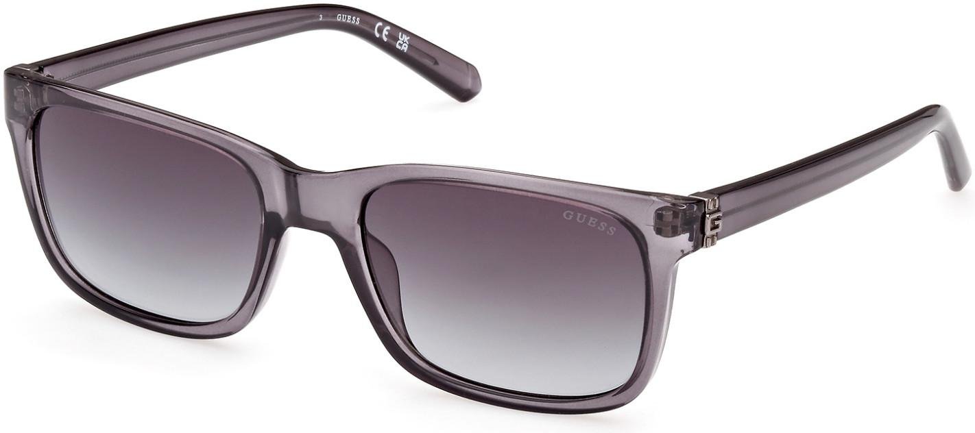  Guess 00066 Sunglasses 