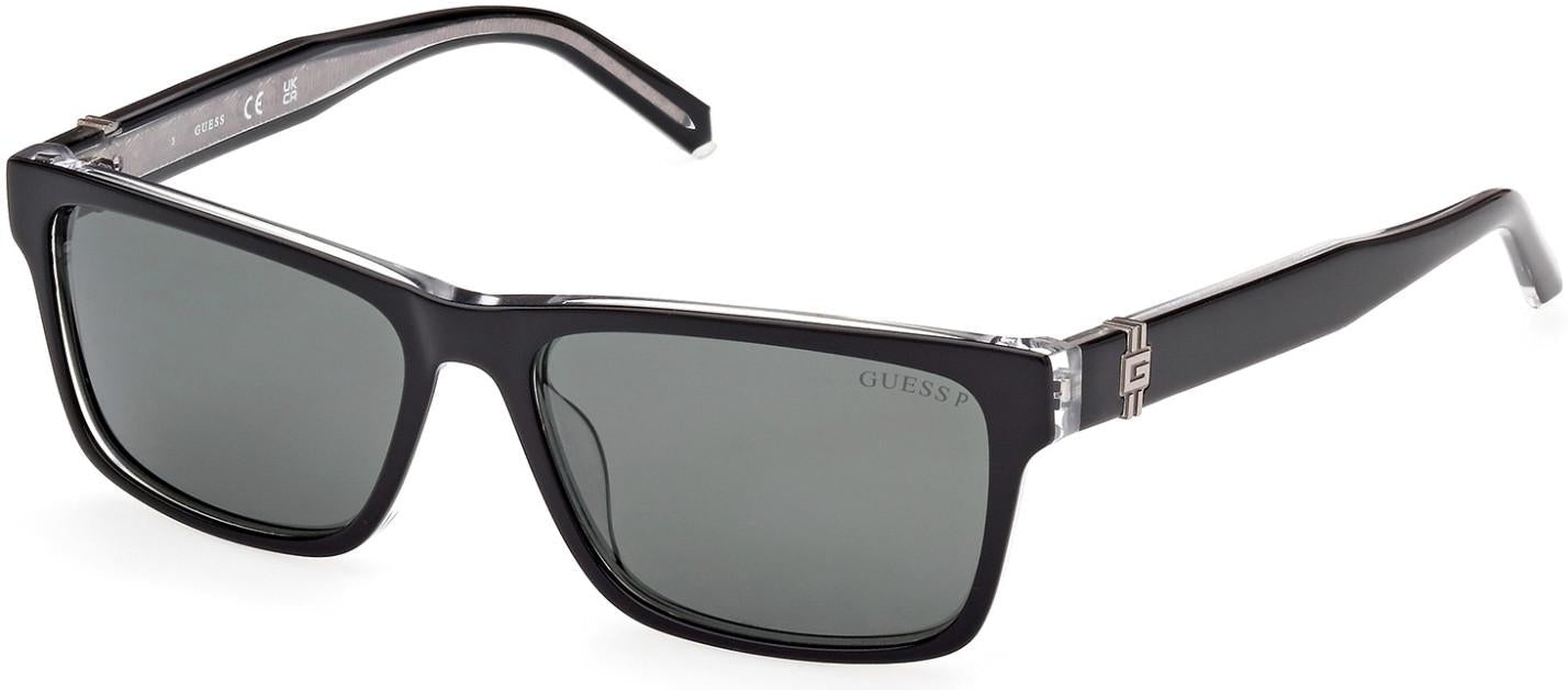  Guess 00074 Sunglasses 