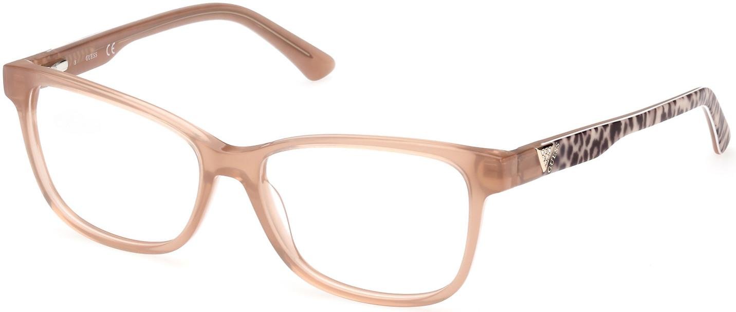  Guess 2943 Eyeglasses 