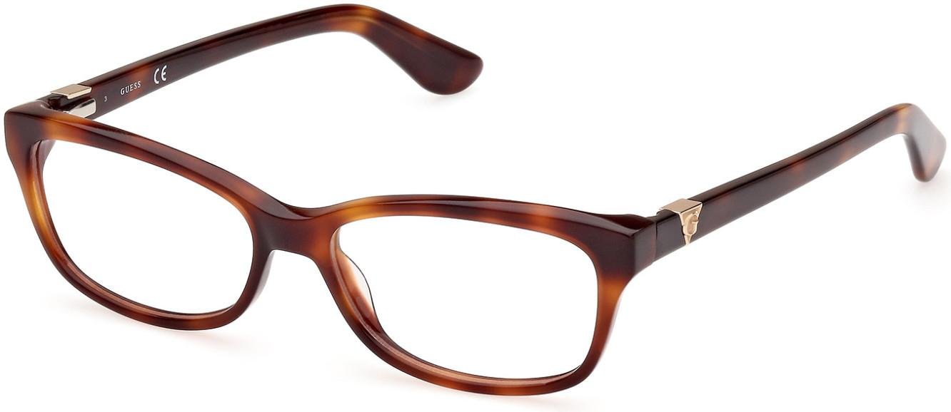  Guess 2948 Eyeglasses 