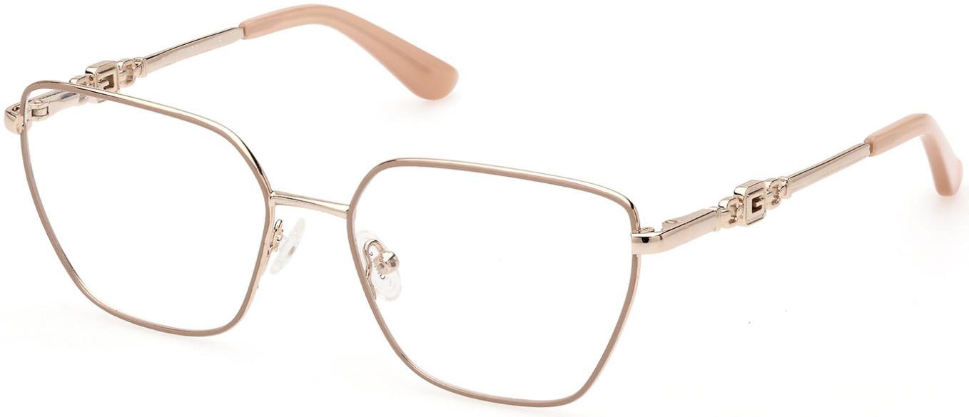  Guess 2952 Eyeglasses 