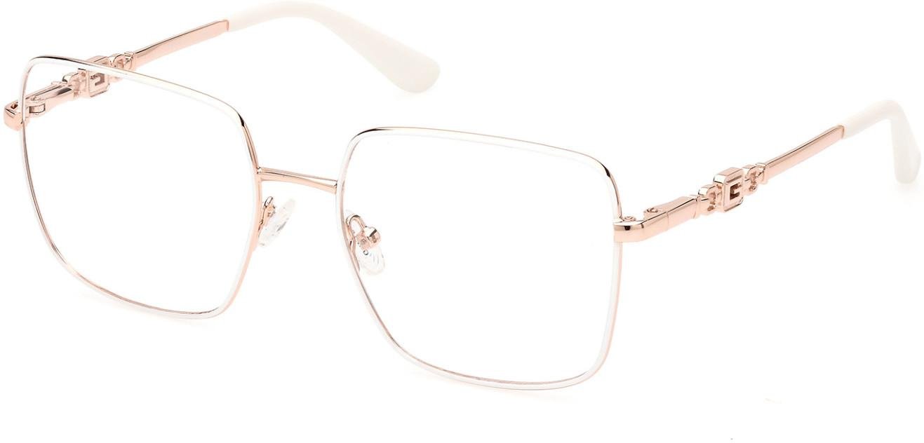  Guess 2953 Eyeglasses 