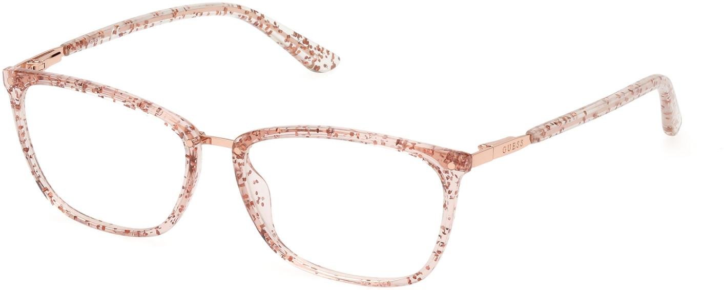  Guess 2958 Eyeglasses 