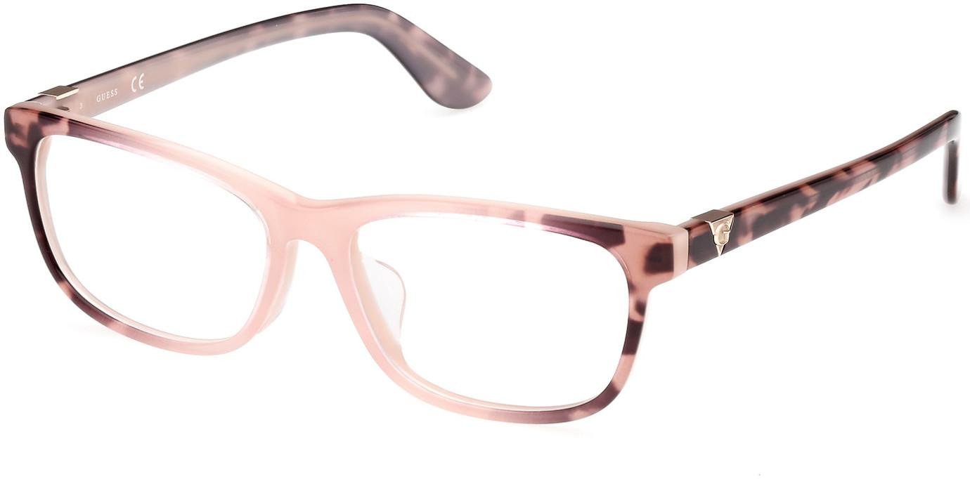  Guess 2961D Eyeglasses 