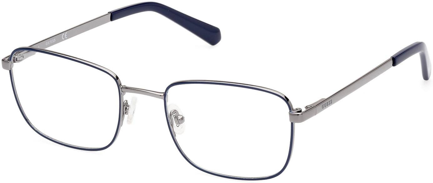  Guess 50074 Eyeglasses 