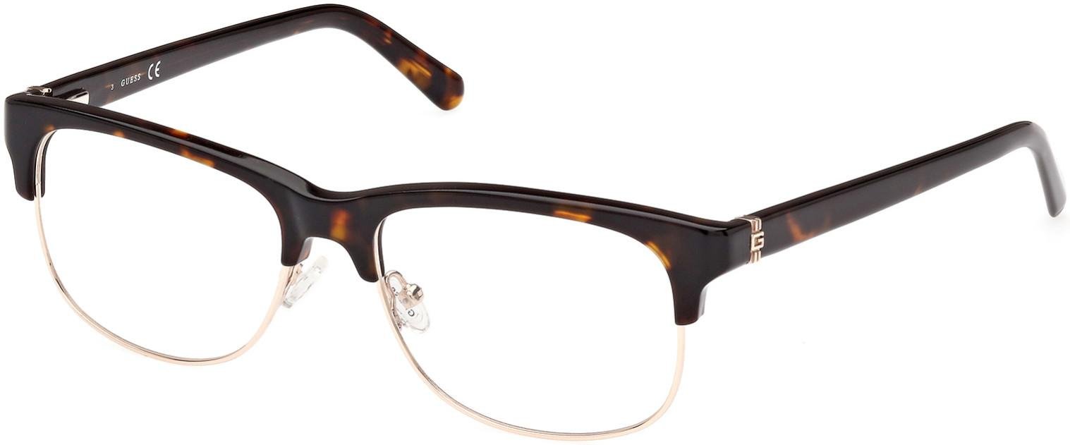  Guess 50081 Eyeglasses 