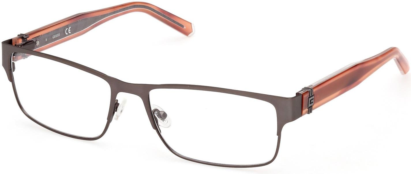  Guess 50082 Eyeglasses 