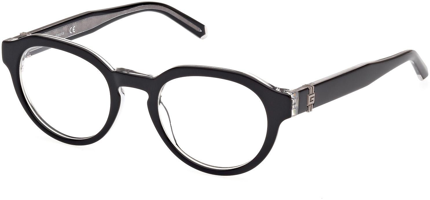  Guess 50083 Eyeglasses 