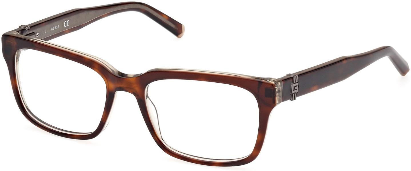  Guess 50084 Eyeglasses 