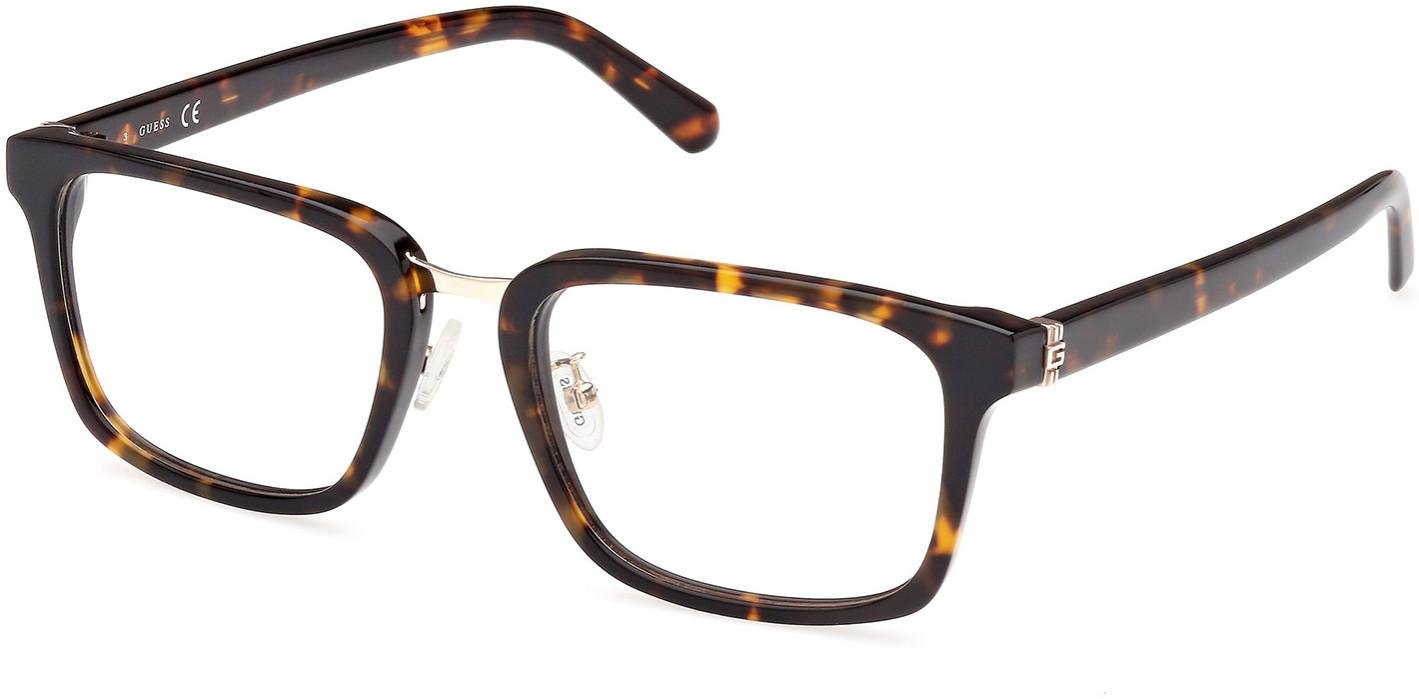  Guess 50088D Eyeglasses 