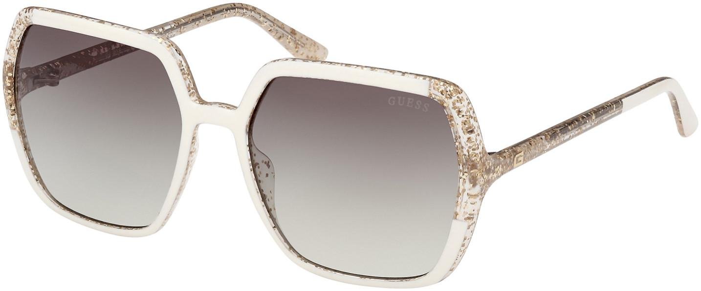  Guess 7883 Sunglasses 