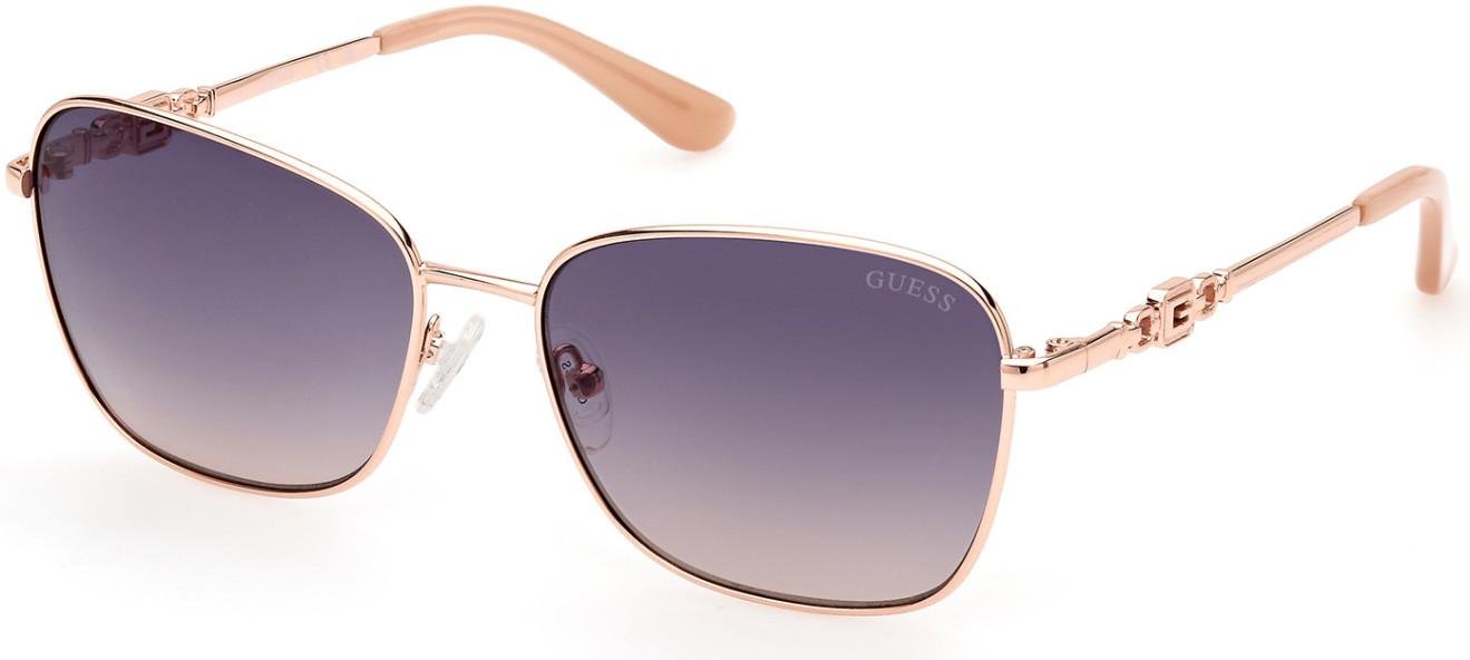  Guess 7884 Sunglasses 