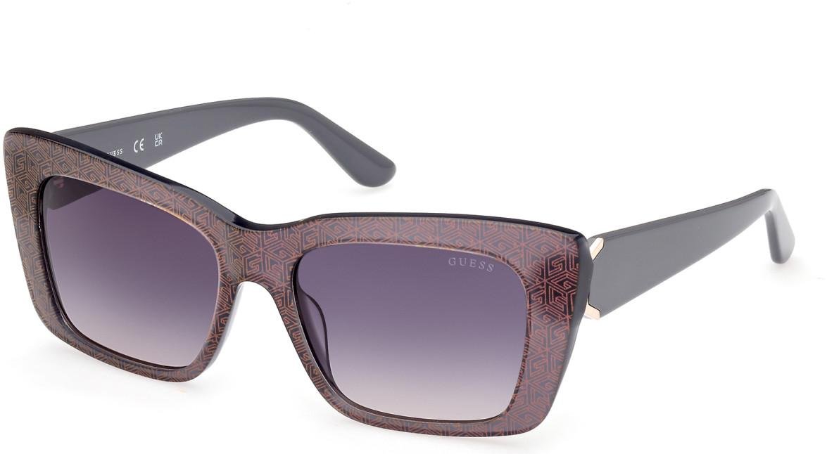  Guess 7890 Sunglasses 