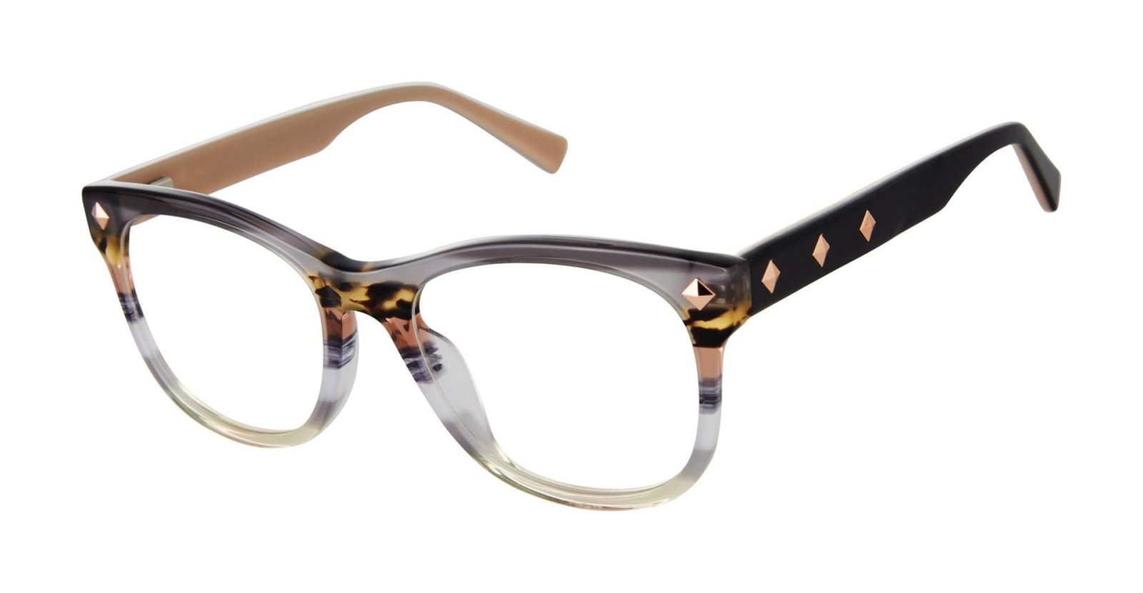  gx by GWEN STEFANI GX095 Eyeglasses 