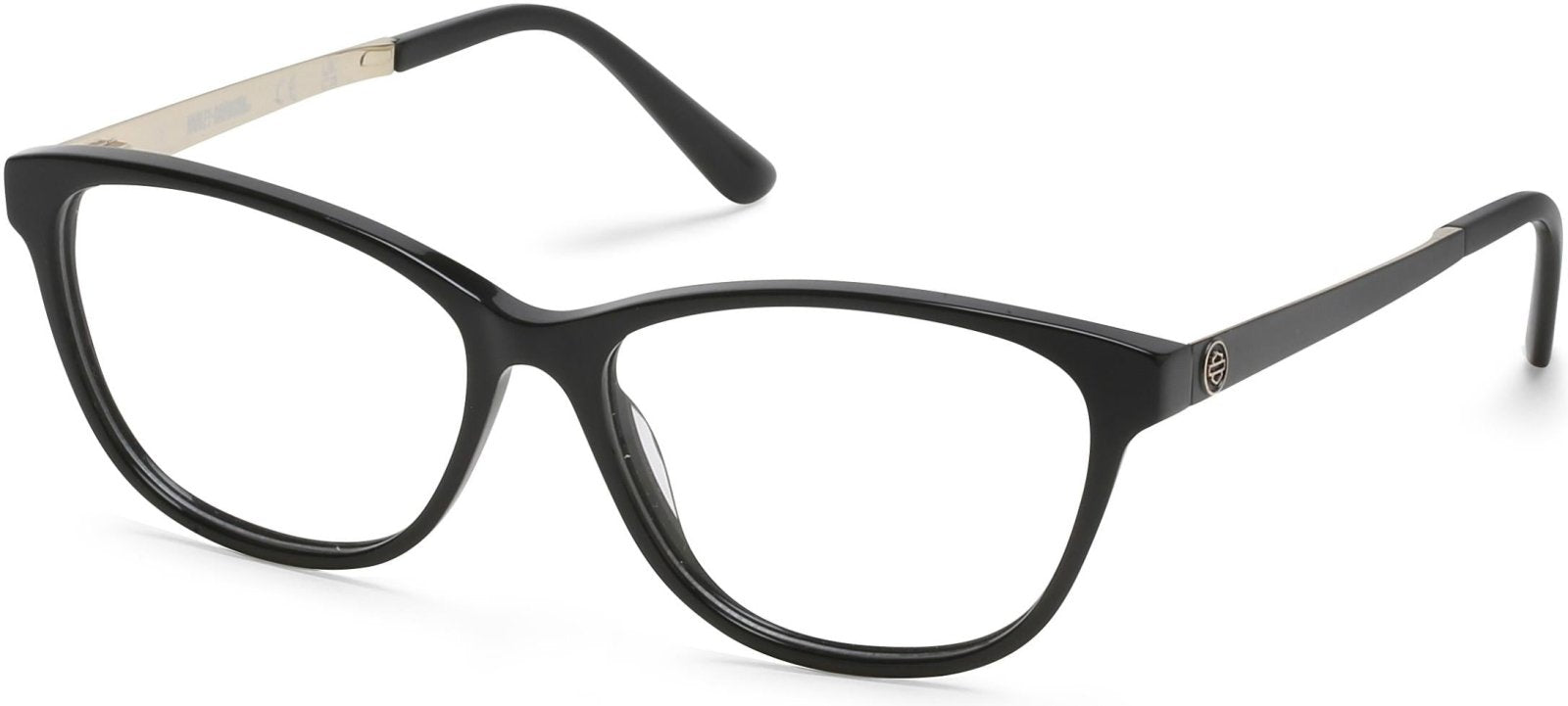  Harley-Davidson 0571 Eyeglasses 