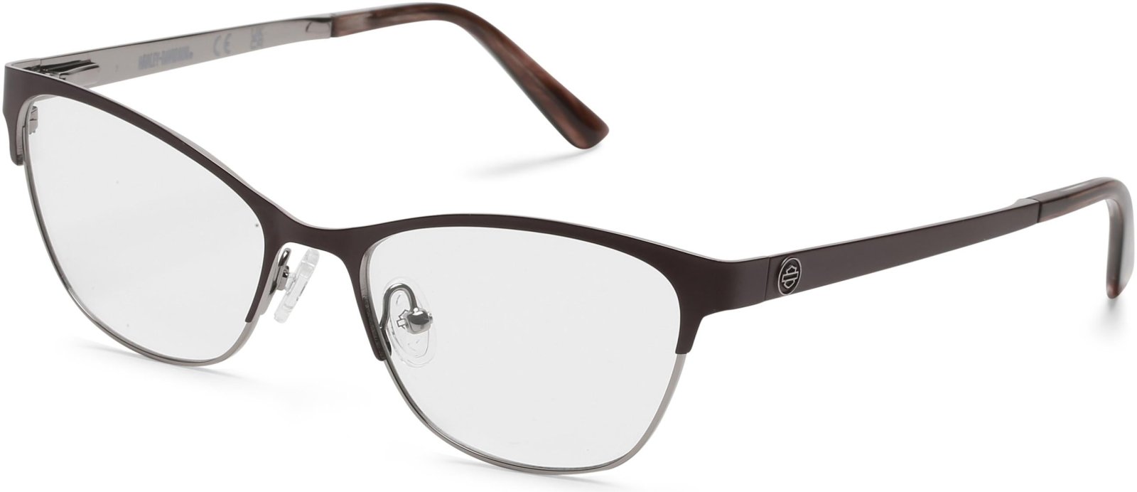  Harley-Davidson 0572 Eyeglasses 