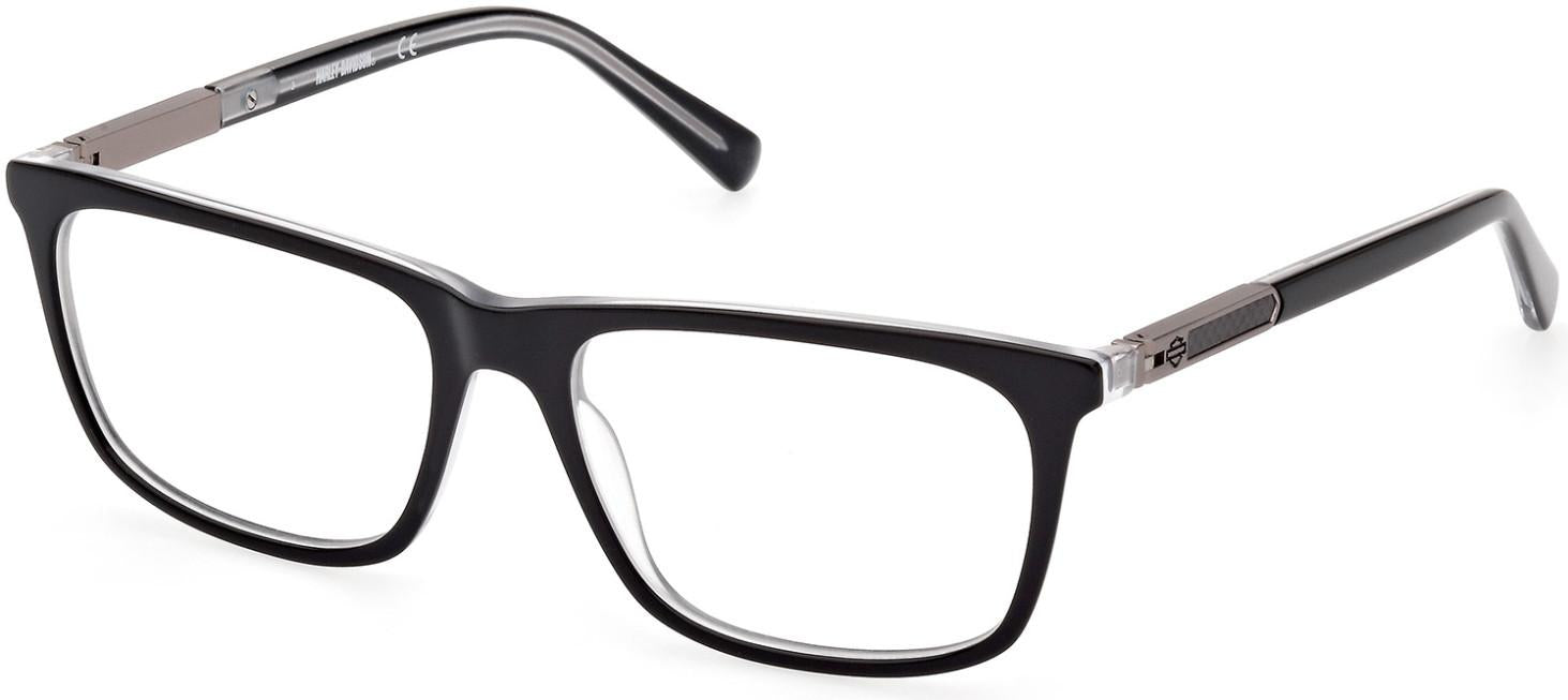  Harley-Davidson 0975 Eyeglasses 