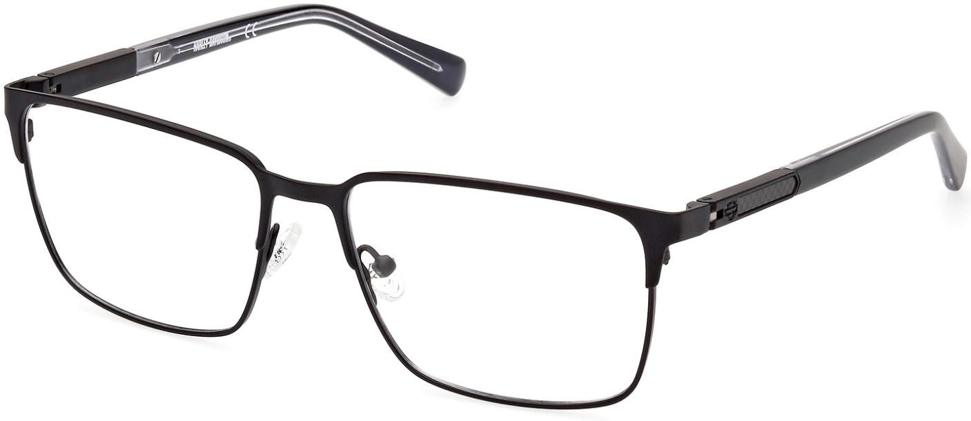  Harley-Davidson 0976 Eyeglasses 