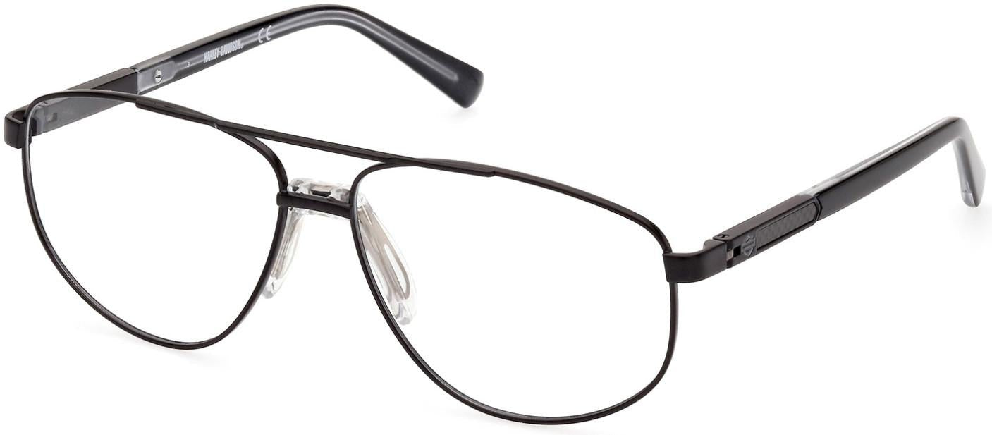  Harley-Davidson 0977 Eyeglasses 