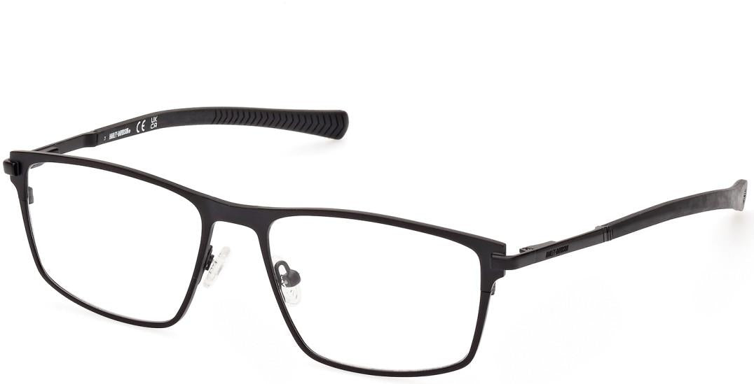  Harley-Davidson 0978 Eyeglasses 