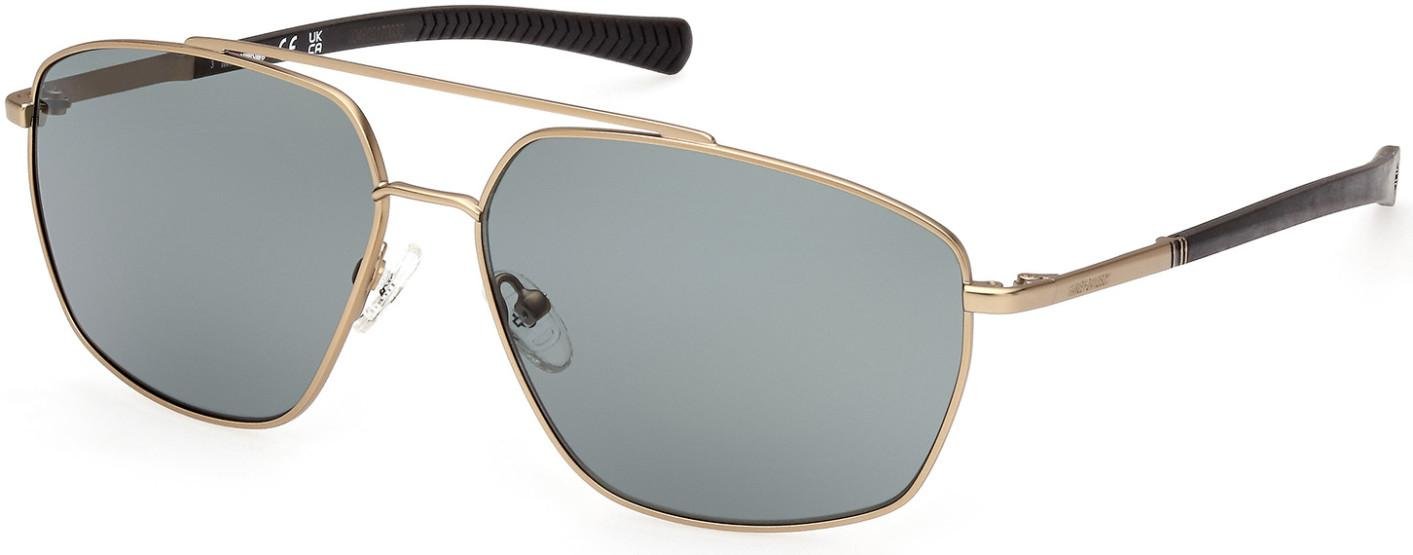  Harley-Davidson 0978X Sunglasses 