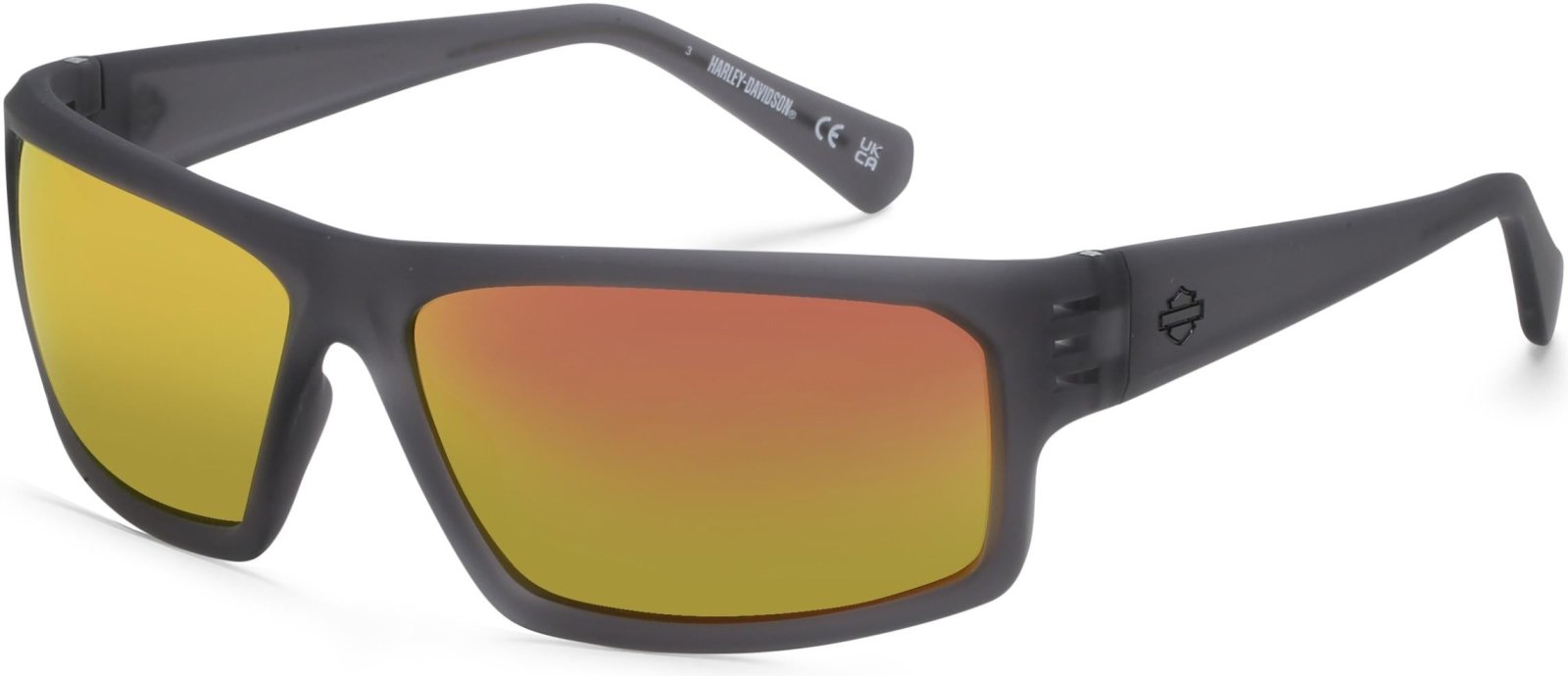  Harley-Davidson 0983X Sunglasses 