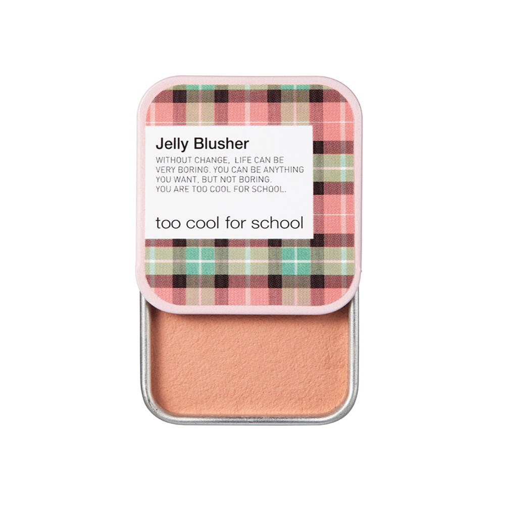 Check Jelly Blusher